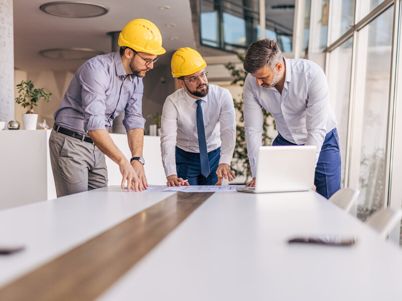Insurance damage restoration and repair in Detroit by Arise Above Construction